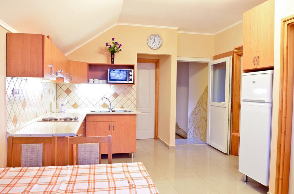 Holiday Home Rose Hajdúszoboszló Exterior foto